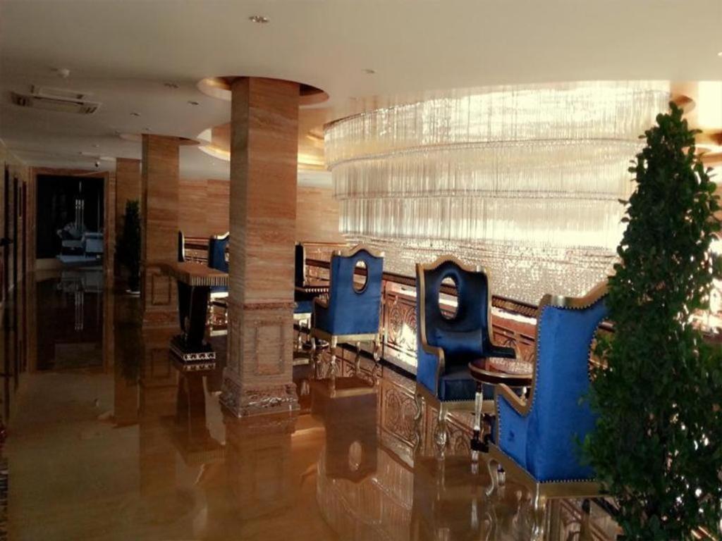 Hotel Star World