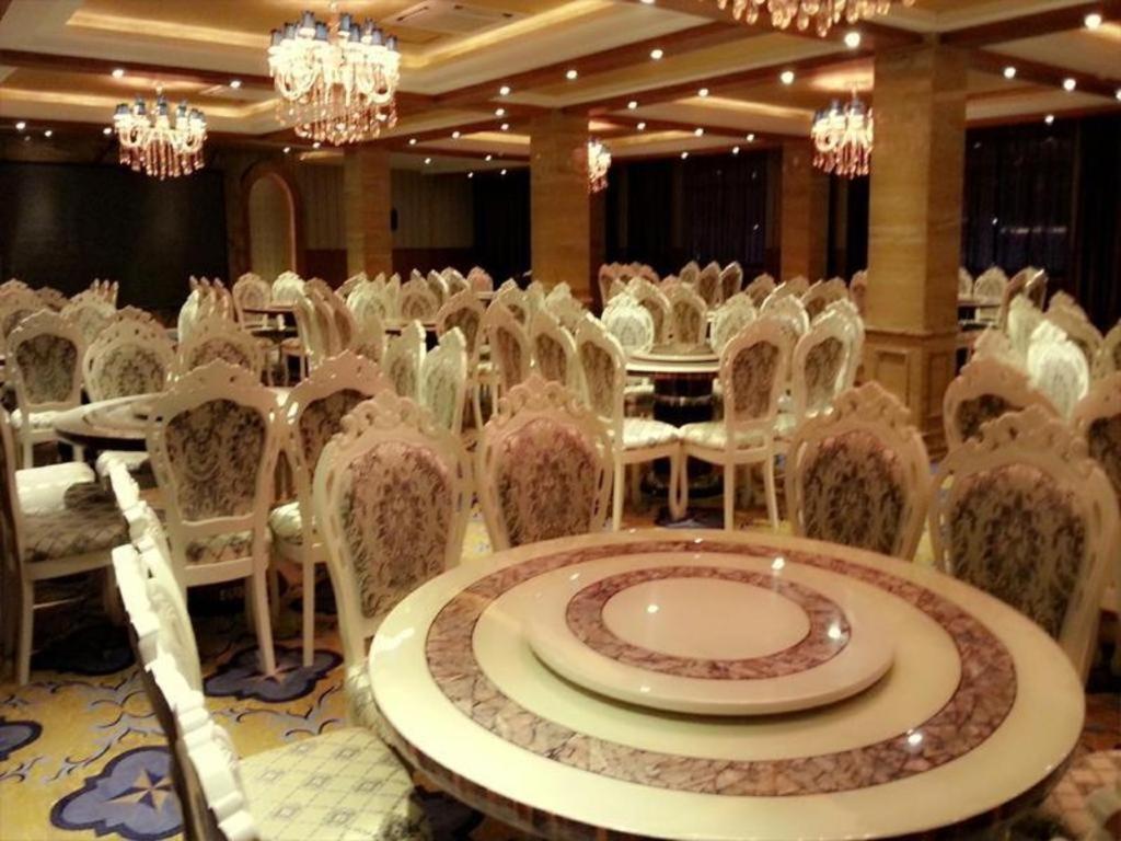 Hotel Star World Naypyidaw
