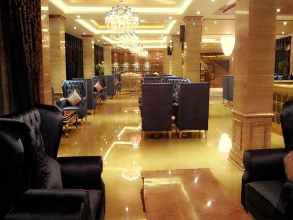 Star World 3*