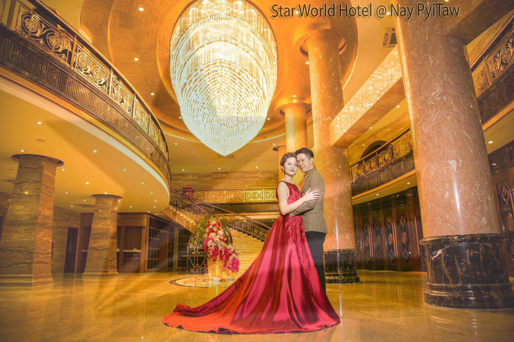 Hotel Star World 3*
