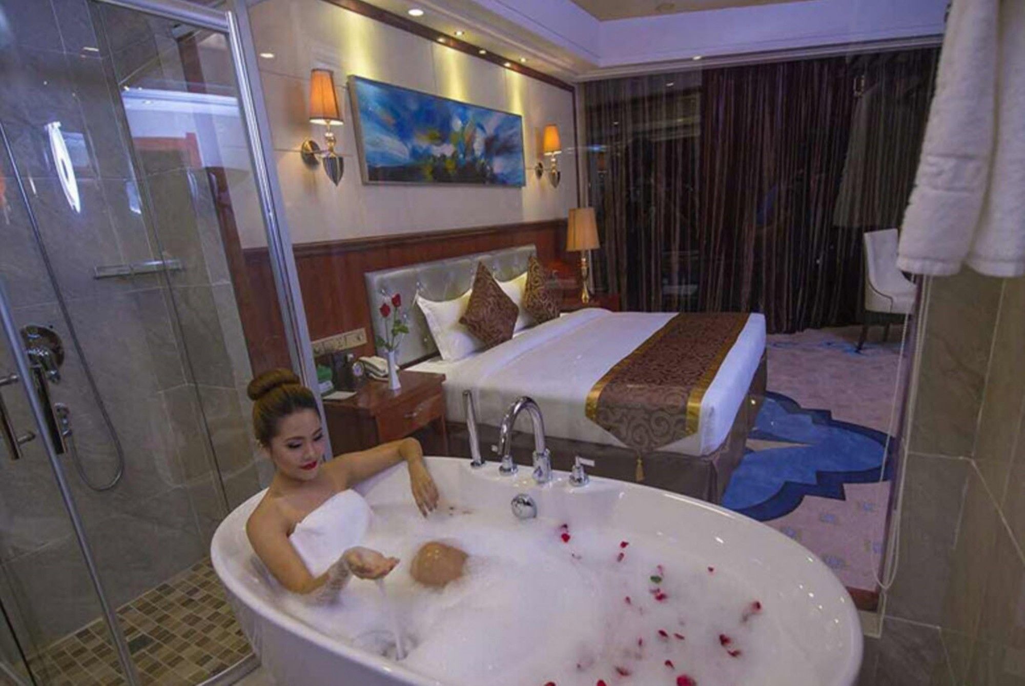 Hotel Star World
