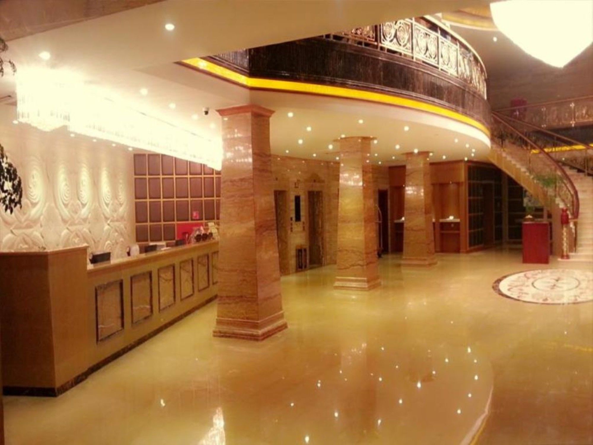 Star World 3*